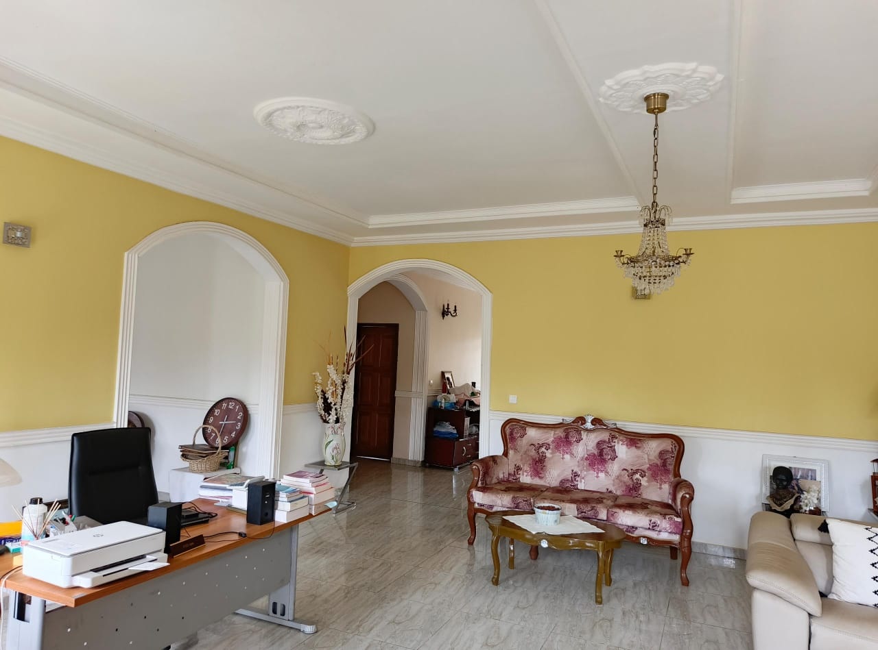 Appartement Moderne 4