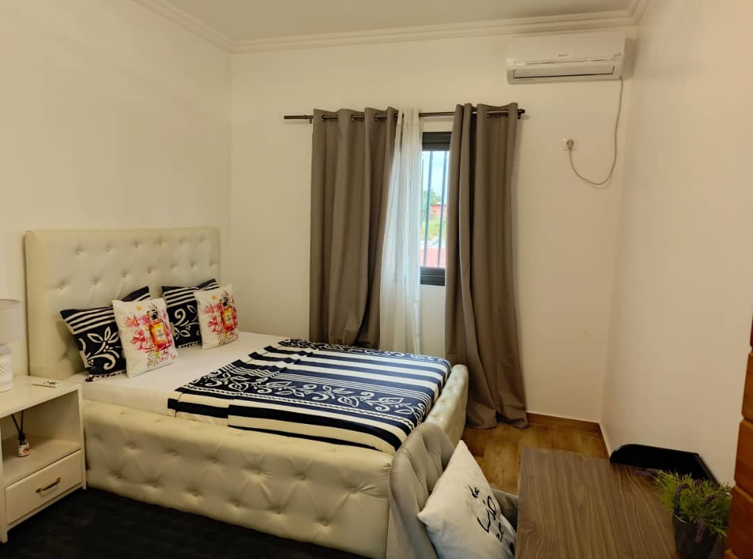Appartement Moderne 6