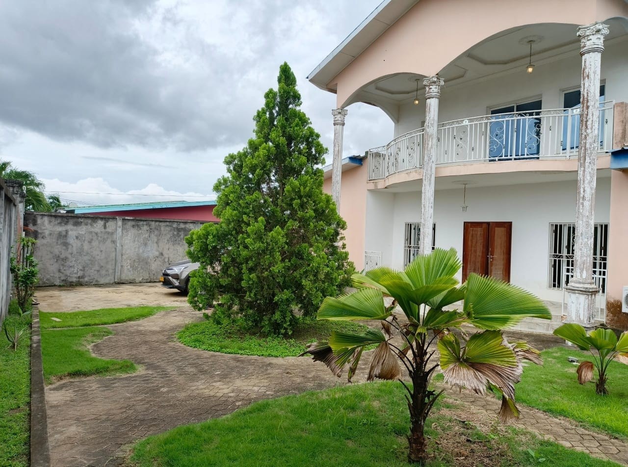 Villa de Luxe 2
