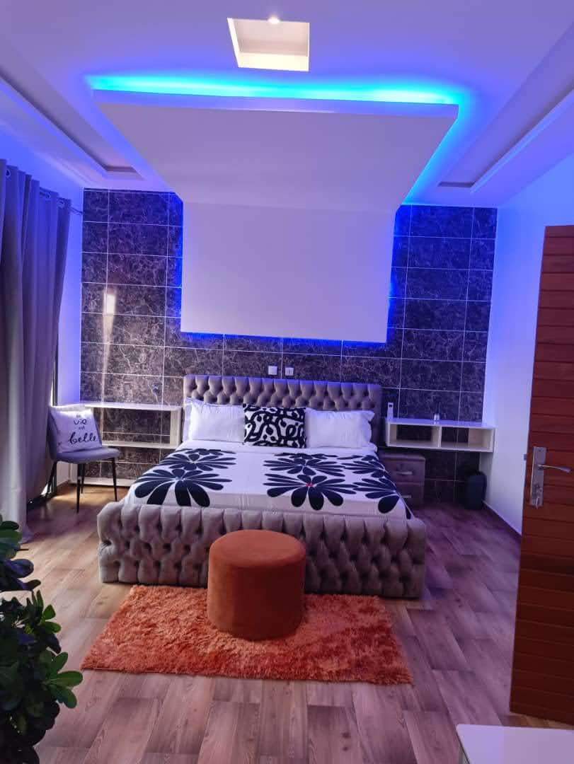 Villa de Luxe 4