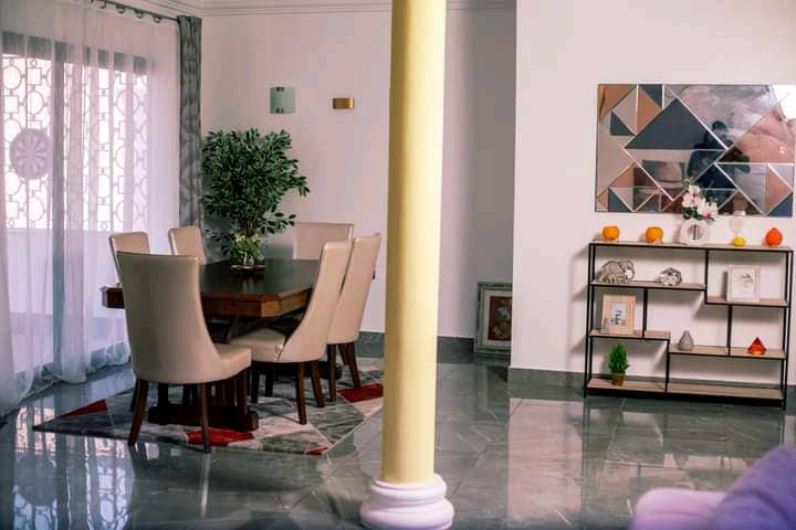 Villa de Luxe 5